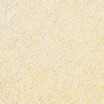 12/0 FGB Grade A Round Glass Seed Beads SEED-N001-E-301-1