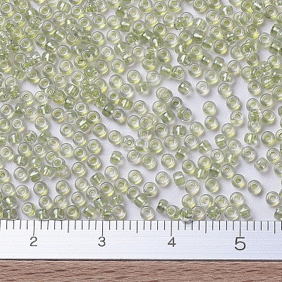MIYUKI Round Rocailles Beads X-SEED-G007-RR1135-1