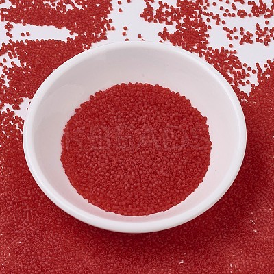 MIYUKI Delica Beads SEED-J020-DB0745-1