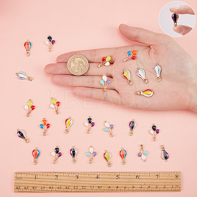 Alloy Pendants DIY-SC0012-87-1
