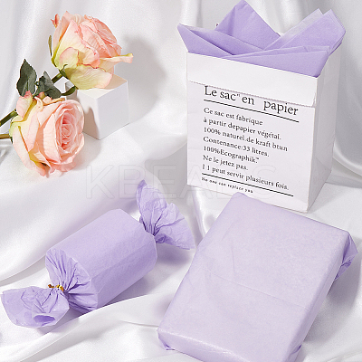 20Pcs Wrapping Paper DIY-SP0004-02I-1