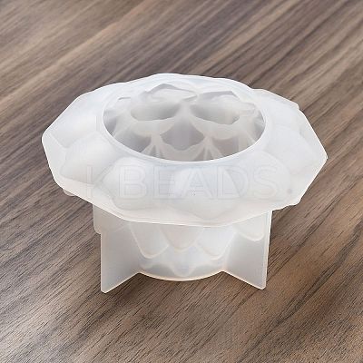 Flower DIY Silicone Molds DIY-A059-08A-1
