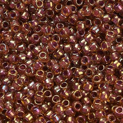 TOHO Round Seed Beads X-SEED-TR11-1849-1
