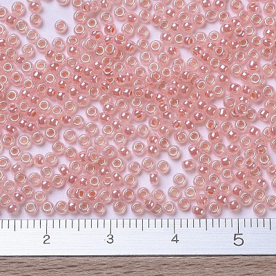 MIYUKI Round Rocailles Beads X-SEED-G007-RR0539-1