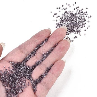 12/0 Glass Seed Beads X-SEED-A014-2mm-134B-1
