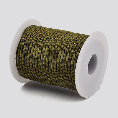 Nylon Braided Cord NWIR-P018-32-1