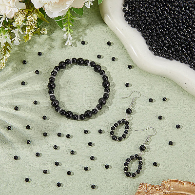 ABS Plastic Imitation Pearl Beads KY-SP0001-58B-1