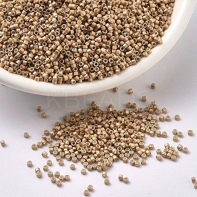 MIYUKI Delica Beads SEED-X0054-DB1152-1