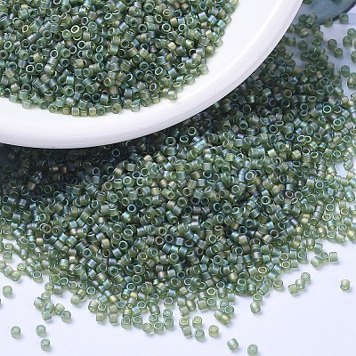 MIYUKI Delica Beads SEED-X0054-DB1282-1