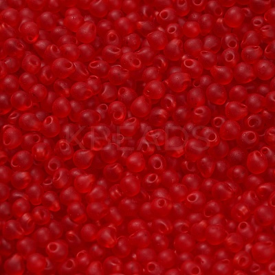 MIYUKI 3.4mm Drop Beads SEED-MY04-DP140F-1