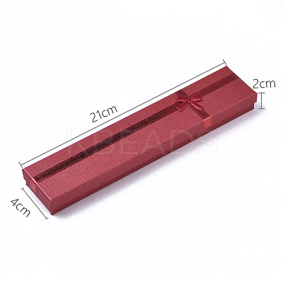 Cardboard Jewelry Boxes CBOX-N012-22-1