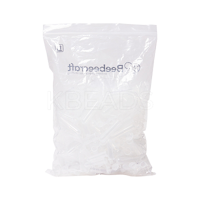 Transparent Disposable Plastic Centrifuge Tube CON-NB0001-10-1