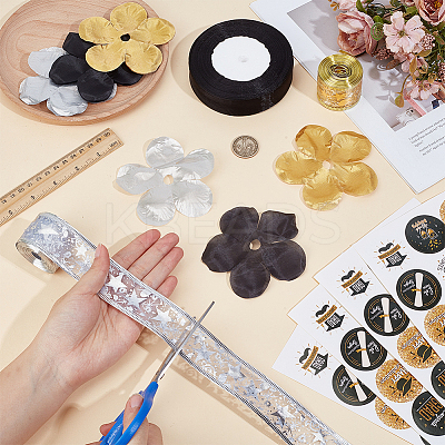 DIY Garland Making Kit DIY-BC0016-47-1