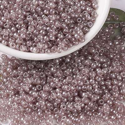 MIYUKI Round Rocailles Beads X-SEED-G008-RR3512-1