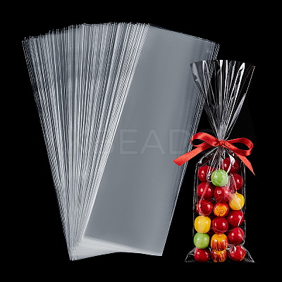 OPP Cellophane Bags LS-PH-OPC-S016-09-1