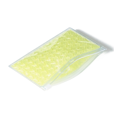 PVC Bubble Out Bags ABAG-G011-01F-1