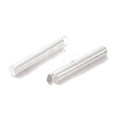 Brass Cord Ends FIND-Z039-22G-S-1