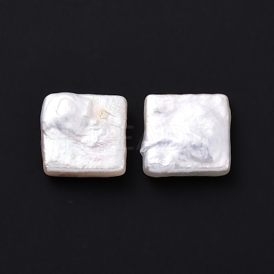 Natural Keshi Pearl Beads PEAR-P003-43-1