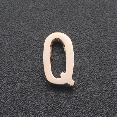 201 Stainless Steel Charms STAS-R109-JA433-Q-3-1