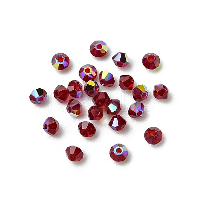 Preciosa® Crystal Beads Y-PRC-BA3-90090-200-1