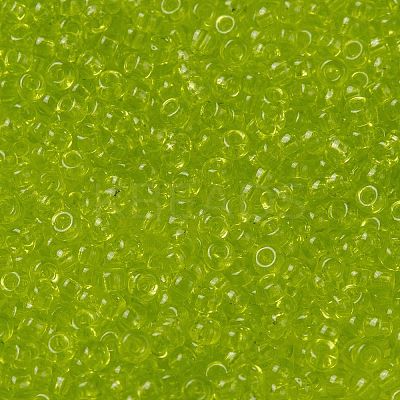 MIYUKI Round Rocailles Beads X-SEED-G008-RR0143-1