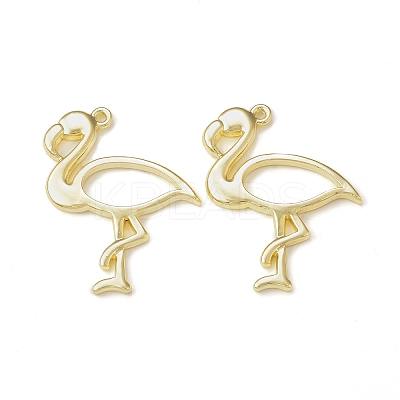 Rack Plating Alloy Pendants FIND-G052-01LG-1