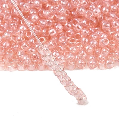 TOHO 6/0 Round Beads SEED-TR06-0290-1