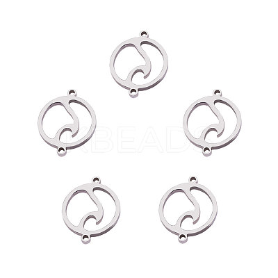 304 Stainless Steel Links connectors STAS-CJ0001-04P-1