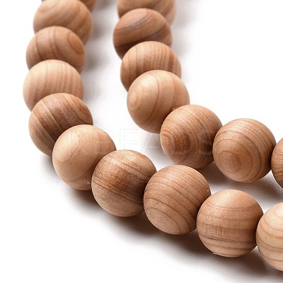 Mala Bead Bracelet LS-BJEW-G641-01B-1