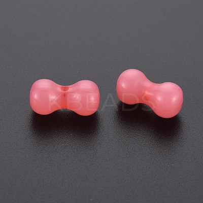 Imitation Jelly Acrylic Beads MACR-S373-96-E03-1