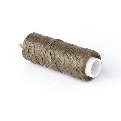 Waxed Polyester Cord X-YC-L004-24-1