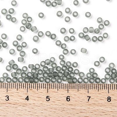 TOHO 8/0 Round Beads SEED-XTR08-0009F-1