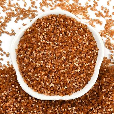 Imitation Cat Eyes Glass Seed Beads SEED-H003-03Z-1
