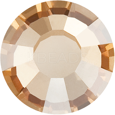 Preciosa® Crystal Hotfix Flatback Stones Y-PRC-HSS6-00030-244-1