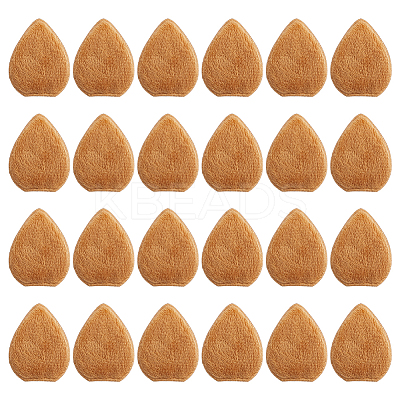 Velvet Cabochons FIND-WH20003-22A-1