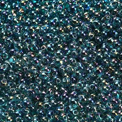 MIYUKI 3.4mm Drop Beads Y-SEED-MY04-DP2458-1
