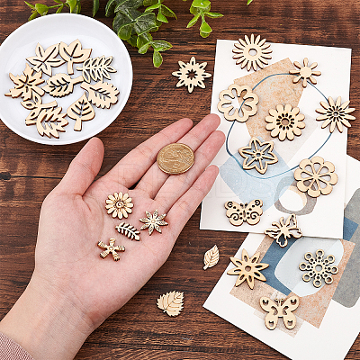 DIY Jewelry & Crafts DIY-CA0001-34-1