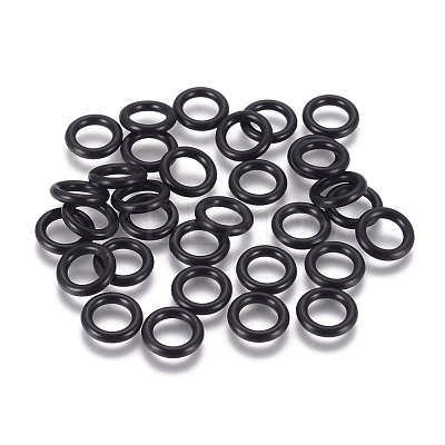 Rubber O Rings NFC002-4-1