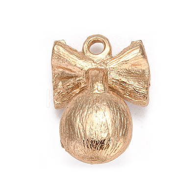 Alloy Enamel Pendants TA-TAC0001-07B-1