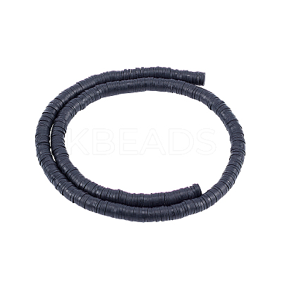 Handmade Polymer Clay Beads CLAY-CA0001-01A-1