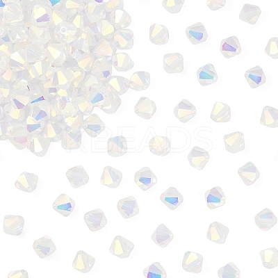 Preciosa® Crystal Beads X-PRC-BA4-00030-20000-1