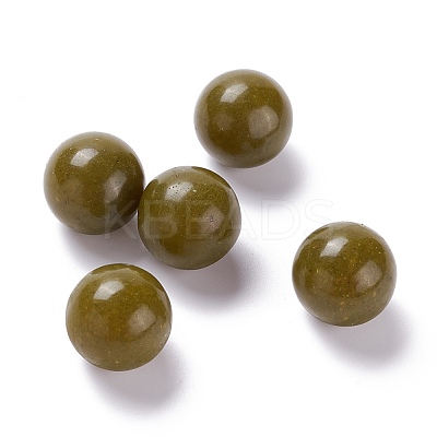 Natural TaiWan Jade Beads G-D456-04-1