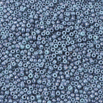 TOHO Round Seed Beads SEED-R049-1206-1
