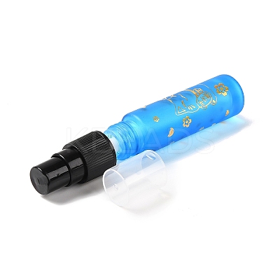 Glass Spray Bottles LS-MRMJ-M002-03A-04-1