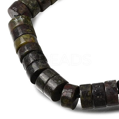 Natural Dragon Blood Beads Strands GG-CBA8682-B09-1
