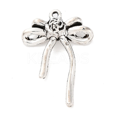 Tibetan Style Alloy Pendants LS-PALLOY-I222-05AS-05-1