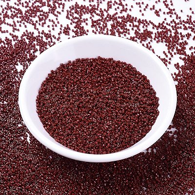 MIYUKI Delica Beads SEED-MY11-DB2120-1