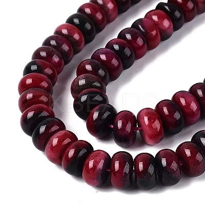 Natural White Jade Beads Strands G-Q613-01F-27-1