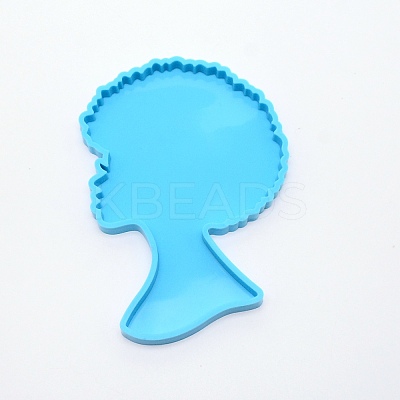 DIY Food Grade Silicone Molds DIY-TAC0018-21-1