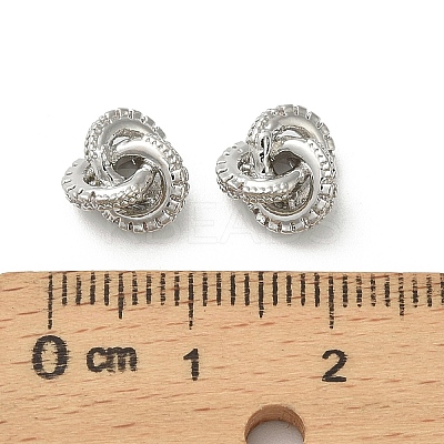 Brass Micro Pave Cubic Zirconia Charms LS-KK-C107-02P-1